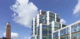 Landsec agrees £211m sale of 123 Victoria Street office Landsec agrees £211m sale of 123 Victoria Street office