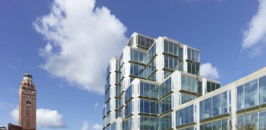 Landsec agrees £211m sale of 123 Victoria Street office Landsec agrees £211m sale of 123 Victoria Street office