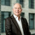 Lennart Sten to step down as CLS chair Lennart Sten to step down as CLS chair