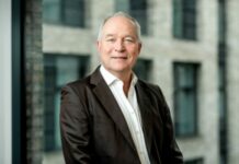 Lennart Sten to step down as CLS chair Lennart Sten to step down as CLS chair