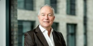 Lennart Sten to step down as CLS chair Lennart Sten to step down as CLS chair