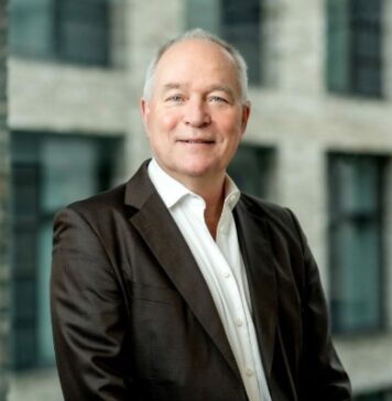 Lennart Sten to step down as CLS chair Lennart Sten to step down as CLS chair