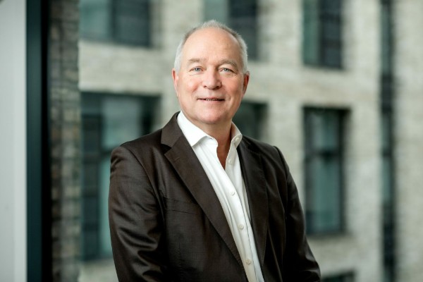 Lennart_Sten-CLS Holdings Lennart Sten to step down as CLS chair