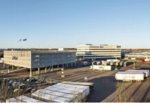 Logian buys prime Finnish logistics portfolio from Urban Partners Logian buys prime Finnish logistics portfolio from Urban Partners