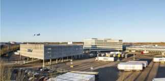 Logian buys prime Finnish logistics portfolio from Urban Partners Logian buys prime Finnish logistics portfolio from Urban Partners