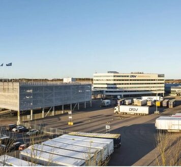 Logian buys prime Finnish logistics portfolio from Urban Partners Logian buys prime Finnish logistics portfolio from Urban Partners