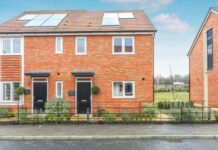Long Harbour’s SFH fund enters operational phase with first home handovers Long Harbour’s SFH fund enters operational phase with first home handovers