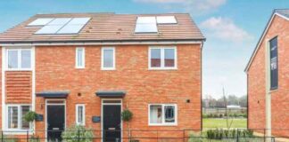Long Harbour’s SFH fund enters operational phase with first home handovers Long Harbour’s SFH fund enters operational phase with first home handovers