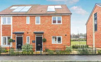 Long Harbour’s SFH fund enters operational phase with first home handovers Long Harbour’s SFH fund enters operational phase with first home handovers