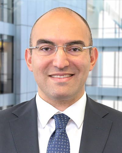 Mabed Nabil - PGIM PGIM sells data centre development site near Munich