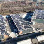 Garbe Industrial and Bremer sell Duisburg multi-user park to Redevco Garbe Industrial and Bremer sell Duisburg multi-user park to Redevco