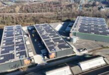Garbe Industrial and Bremer sell Duisburg multi-user park to Redevco Garbe Industrial and Bremer sell Duisburg multi-user park to Redevco