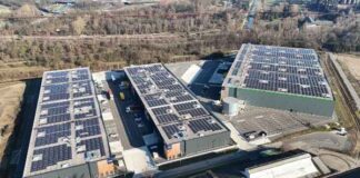Garbe Industrial and Bremer sell Duisburg multi-user park to Redevco Garbe Industrial and Bremer sell Duisburg multi-user park to Redevco