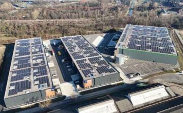 Garbe Industrial and Bremer sell Duisburg multi-user park to Redevco Garbe Industrial and Bremer sell Duisburg multi-user park to Redevco
