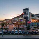 NEPI Rockcastle agrees €200m sale of shopping centre in Lithuania NEPI Rockcastle agrees €200m sale of shopping centre in Lithuania