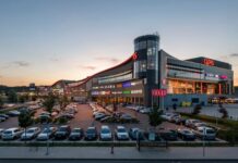 NEPI Rockcastle agrees €200m sale of shopping centre in Lithuania NEPI Rockcastle agrees €200m sale of shopping centre in Lithuania
