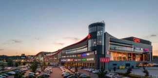 NEPI Rockcastle agrees €200m sale of shopping centre in Lithuania NEPI Rockcastle agrees €200m sale of shopping centre in Lithuania