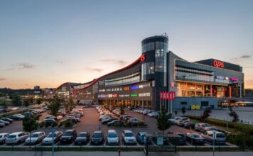 NEPI Rockcastle agrees €200m sale of shopping centre in Lithuania NEPI Rockcastle agrees €200m sale of shopping centre in Lithuania