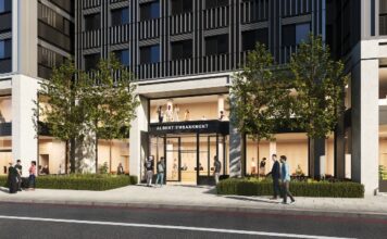 NatWest provides £190m green loan for 897-bed PBSA scheme in London NatWest provides £190m green loan for 897-bed PBSA scheme in London