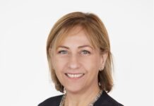Newcore Capital names Beatrice Hollond as new chair Newcore Capital names Beatrice Hollond as new chair