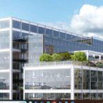 One Spitalfields refurbishment backed by £1bn DBS and ING loan One Spitalfields secures £1bn development loan from DBS and ING