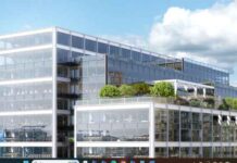 One Spitalfields refurbishment backed by £1bn DBS and ING loan One Spitalfields secures £1bn development loan from DBS and ING