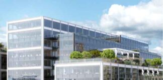 One Spitalfields refurbishment backed by £1bn DBS and ING loan One Spitalfields secures £1bn development loan from DBS and ING