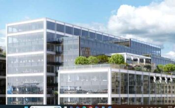 One Spitalfields refurbishment backed by £1bn DBS and ING loan One Spitalfields secures £1bn development loan from DBS and ING