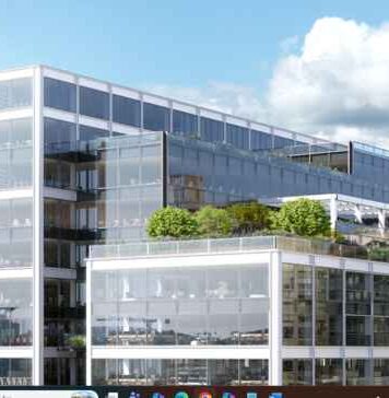 One Spitalfields refurbishment backed by £1bn DBS and ING loan One Spitalfields secures £1bn development loan from DBS and ING