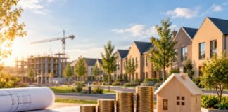 Plymouth Community Homes sets out £1.2bn ten-year investment plan Plymouth Community Homes sets out £1.2bn ten-year investment plan