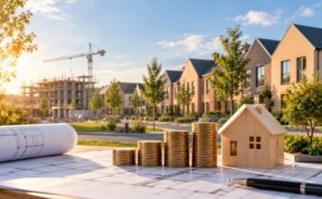 Plymouth Community Homes sets out £1.2bn ten-year investment plan Plymouth Community Homes sets out £1.2bn ten-year investment plan