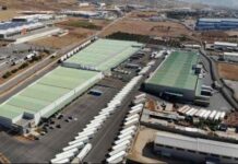 Prodea targets €500m+ Greek logistics platform with Invel and LGT Prodea targets €500m+ Greek logistics platform with Invel and LGT