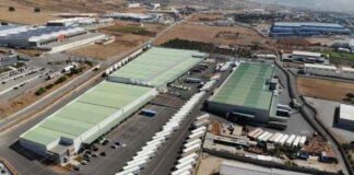 Prodea targets €500m+ Greek logistics platform with Invel and LGT Prodea targets €500m+ Greek logistics platform with Invel and LGT