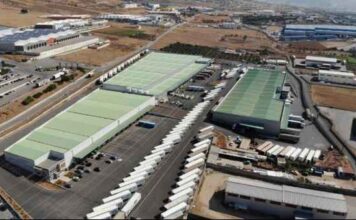Prodea targets €500m+ Greek logistics platform with Invel and LGT Prodea targets €500m+ Greek logistics platform with Invel and LGT