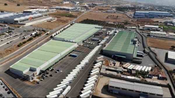 Prodea targets €500m+ Greek logistics platform with Invel and LGT Prodea targets €500m+ Greek logistics platform with Invel and LGT