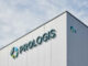 Prologis expands Hamburg logistics portfolio with Moorfleet acquisition Prologis expands Hamburg logistics portfolio with Moorfleet acquisition