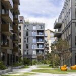 Quantum makes Irish market entry with Dublin residential acquisition Quantum makes Irish market entry with Dublin residential acquisition