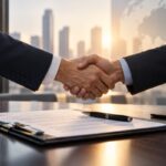 Realty Income, KKR launch €528m European real estate joint venture Realty Income, KKR launch €528m European real estate joint venture