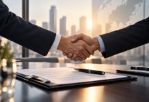 Realty Income, KKR launch €528m European real estate joint venture Realty Income, KKR launch €528m European real estate joint venture