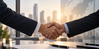 Realty Income, KKR launch €528m European real estate joint venture Realty Income, KKR launch €528m European real estate joint venture