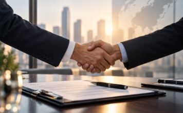 Realty Income, KKR launch €528m European real estate joint venture Realty Income, KKR launch €528m European real estate joint venture