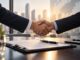 Realty Income, KKR launch €528m European real estate joint venture Realty Income, KKR launch €528m European real estate joint venture