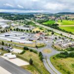 Redevco expands German logistics platform with four-asset acquisition Redevco expands German logistics platform with four-asset acquisition
