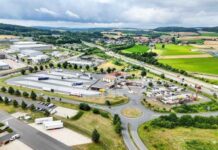 Redevco expands German logistics platform with four-asset acquisition Redevco expands German logistics platform with four-asset acquisition