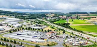 Redevco expands German logistics platform with four-asset acquisition Redevco expands German logistics platform with four-asset acquisition