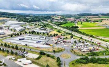 Redevco expands German logistics platform with four-asset acquisition Redevco expands German logistics platform with four-asset acquisition