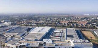 Redevco makes fifth Spanish acquisition for European retail parks fund Redevco expands Spanish retail park portfolio with Seville acquisition