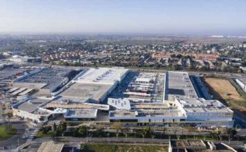 Redevco makes fifth Spanish acquisition for European retail parks fund Redevco expands Spanish retail park portfolio with Seville acquisition