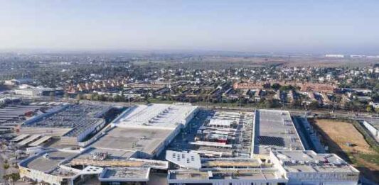 Redevco makes fifth Spanish acquisition for European retail parks fund Redevco expands Spanish retail park portfolio with Seville acquisition