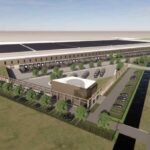 Redevco closes €49.2m green loan for logistics scheme in the Netherlands Redevco closes €49.2m green loan for logistics scheme in the Netherlands